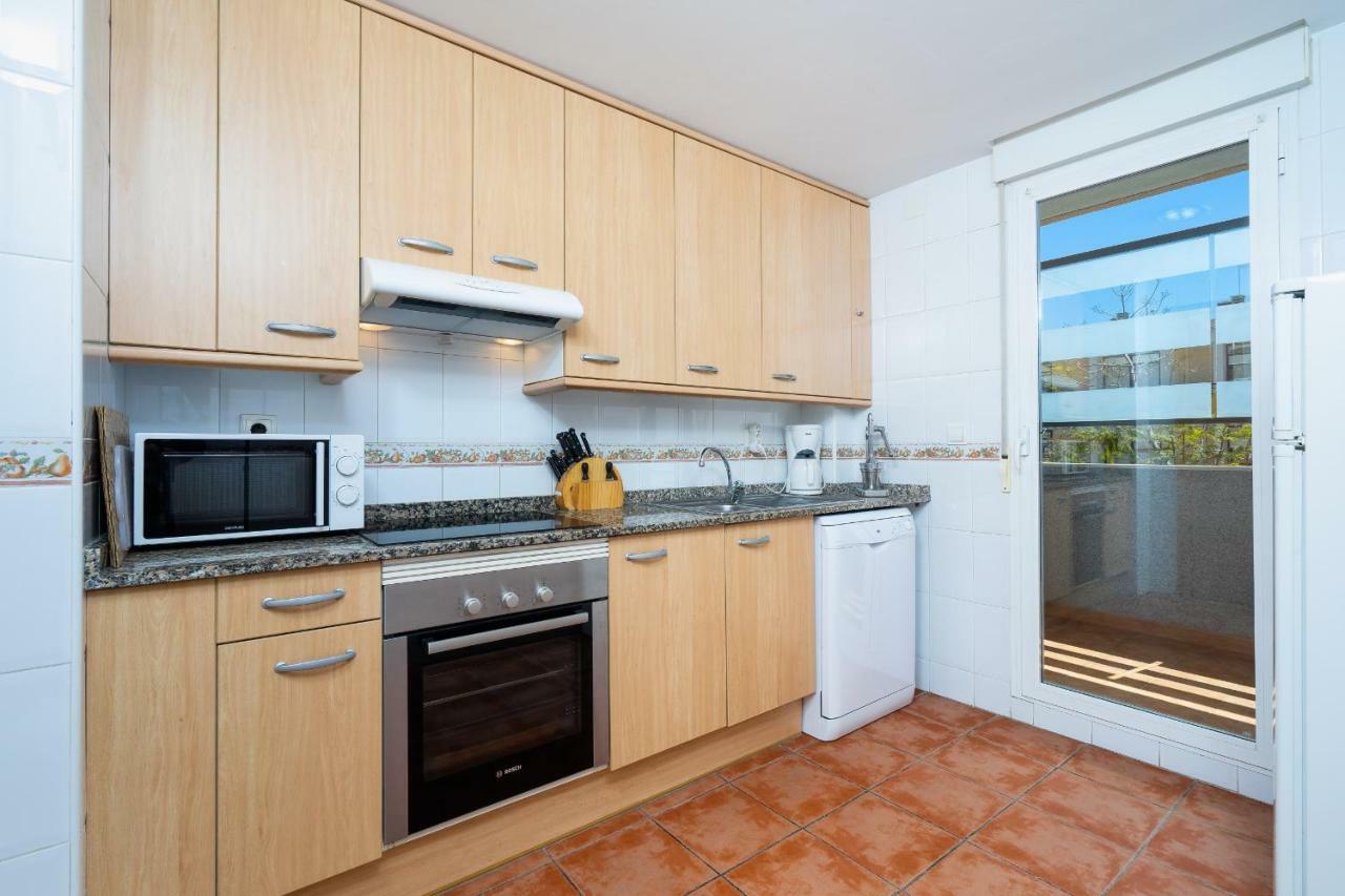 Augusta Apartment Javea Sur By Rock Rentals Ngoại thất bức ảnh