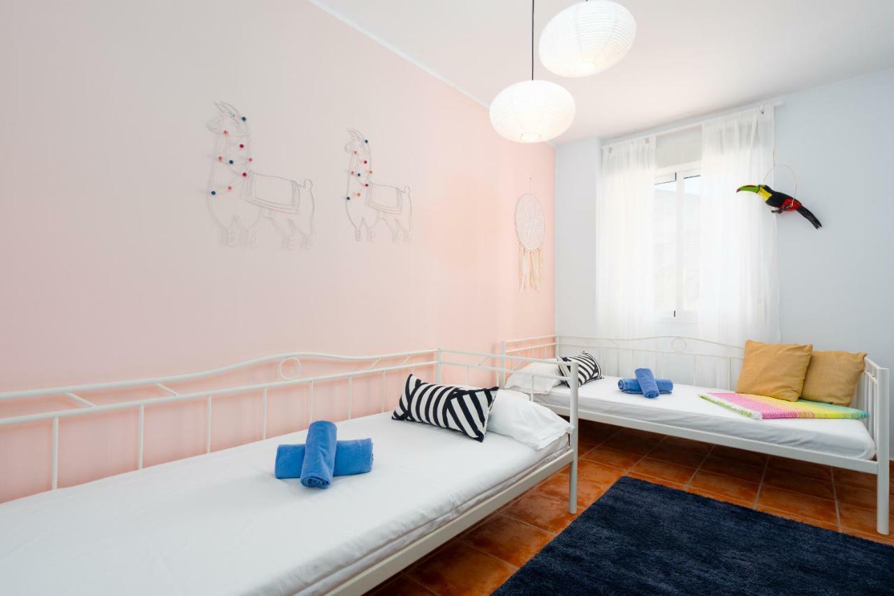 Augusta Apartment Javea Sur By Rock Rentals Ngoại thất bức ảnh
