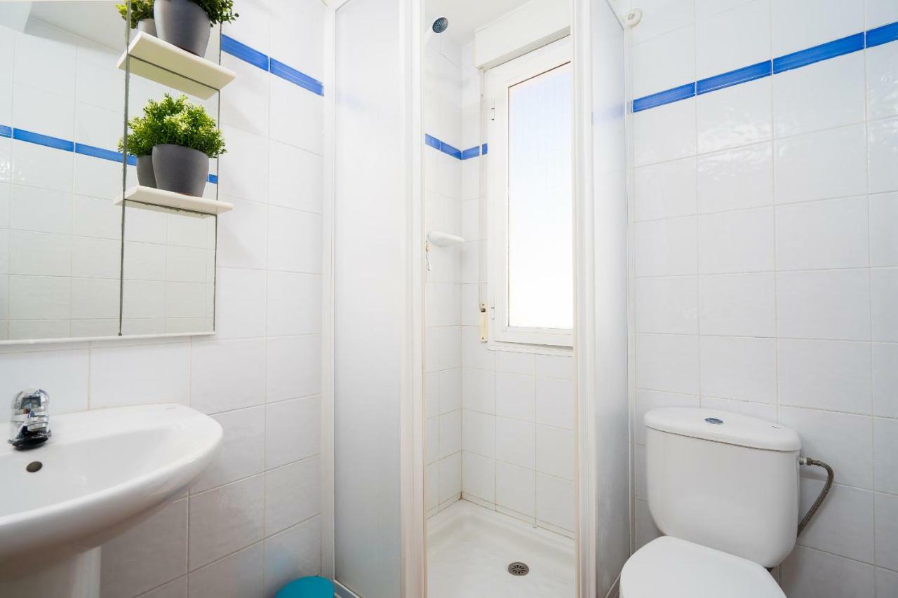 Augusta Apartment Javea Sur By Rock Rentals Ngoại thất bức ảnh