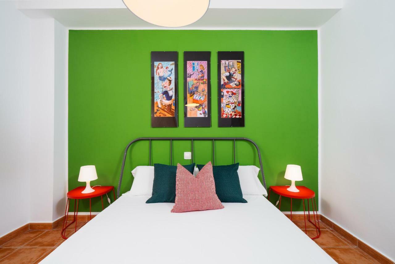 Augusta Apartment Javea Sur By Rock Rentals Ngoại thất bức ảnh
